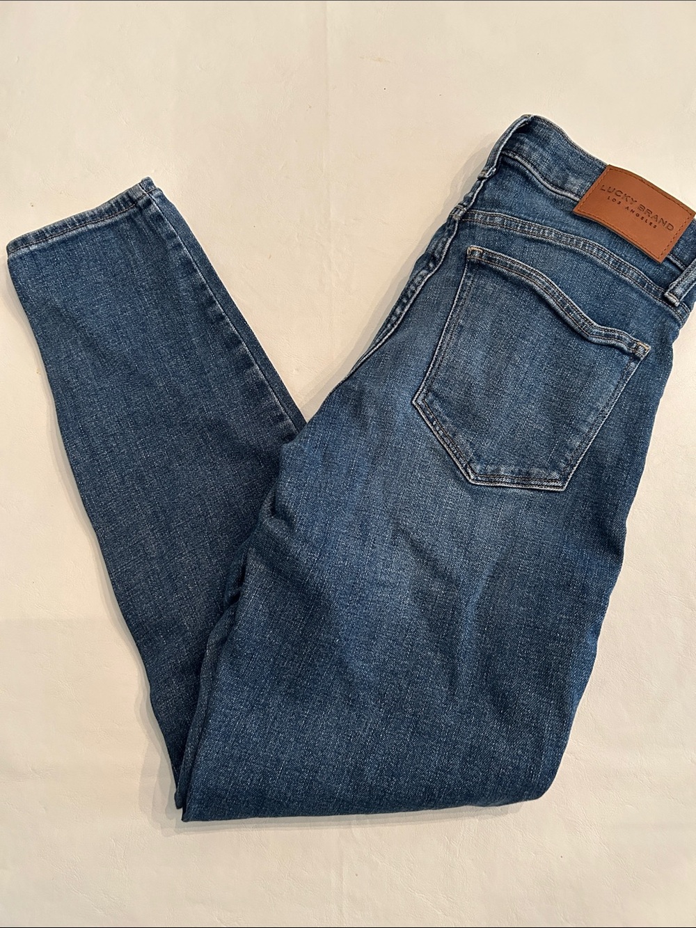 Lucky Brand Women’s Denim Jeans